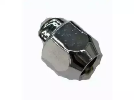 Гайка колесная TOYOTA / LEXUS 90942-01082 M12x1.5 конус закрытая