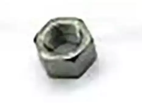 Гайка колесная TOYOTA / LEXUS 94130-01602 плоская открытая