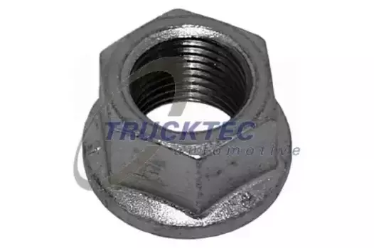 Гайка колесная TRUCKTEC 04.33.011