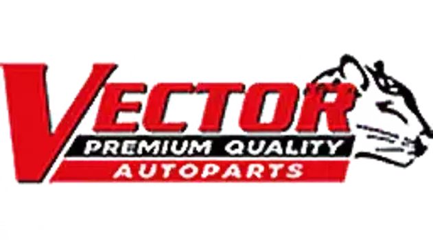 Гайка колесная VECTOR 401345CR M12x1.5 конус закрытая