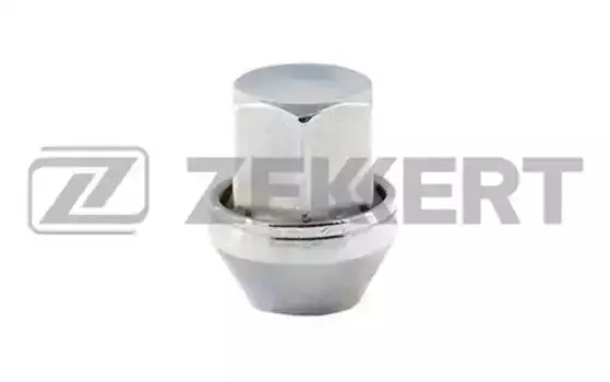 Гайка колесная ZEKKERT BE4071