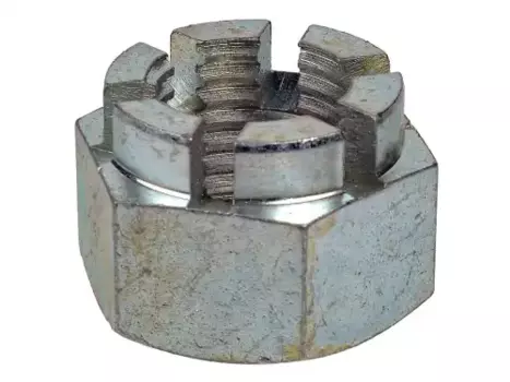 Гайка автомобильная STELLOX 85-13217-SX