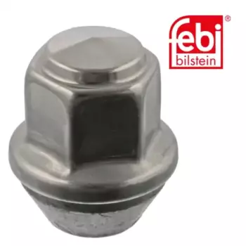 Гайка колесная FEBI 44949 M12x1.5 конус закрытая