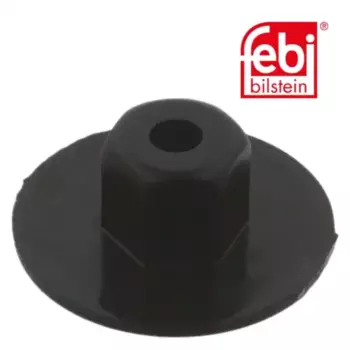 гайка крепления М6*10мм!\MB 36452 FEBI