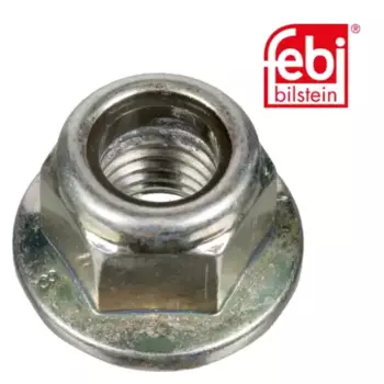 Гайка автомобильная FEBI 24383
