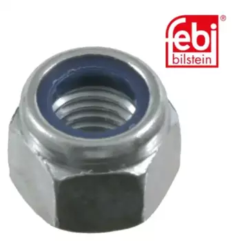 Гайка автомобильная FEBI 18328