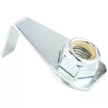 Гайка автомобильная FEBEST 2998-005