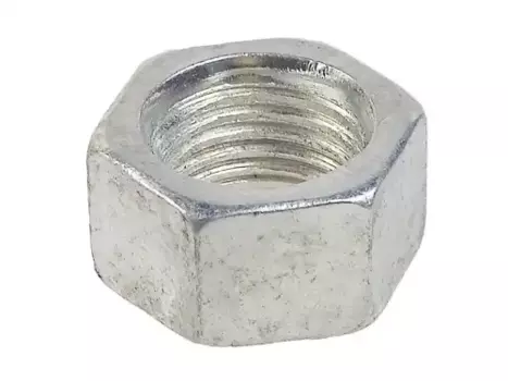 Гайка автомобильная STELLOX 84-61232-SX