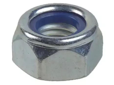 Гайка автомобильная STELLOX 89-02095-SX