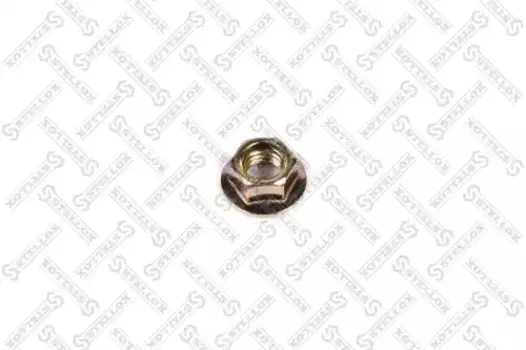 Гайка автомобильная STELLOX 89-02335-SX