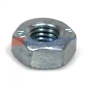 гайка! M10x1.5х8\ SCANIA