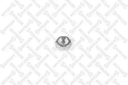 Гайка автомобильная STELLOX 89-02342-SX