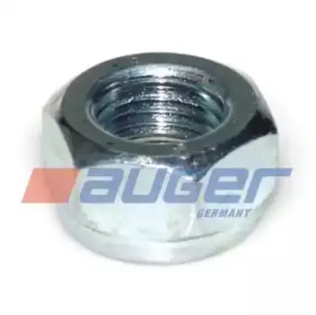 гайка! M14x1.5 DIN980-8 H=22 SW22 \MB