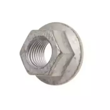 гайка! М16х1.75\ Land Rover Discovery/Range Rover Sport 05-13 FX116056