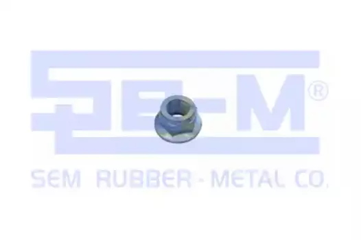 Гайка автомобильная SE-M 11771