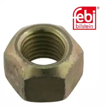 Гайка автомобильная FEBI 15792