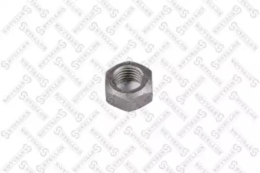 Гайка автомобильная STELLOX 89-02333-SX