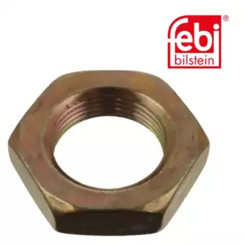 Гайка автомобильная FEBI 01033