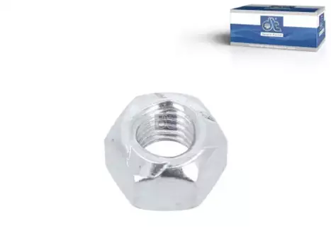 Гайка автомобильная DT 9.34009