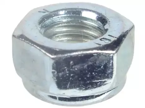 Гайка автомобильная STELLOX 89-02087-SX