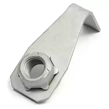 гайка накидная! M14\ Land Rover Discovery IV 10-16 RYH500280