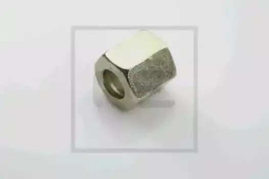гайка пневмосистемы D15 PE 076.164-00A