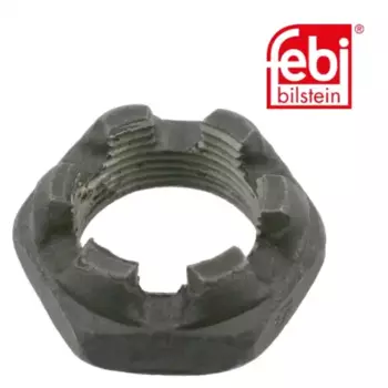 Гайка автомобильная FEBI 26827