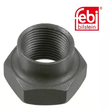 Гайка ступицы FEBI 03831