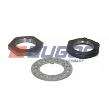 Гайка ступицы AUGER 57073