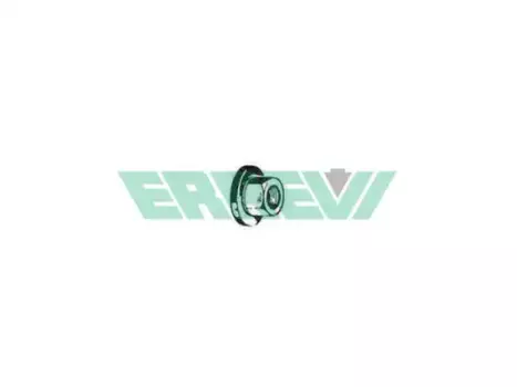 Гайка автомобильная ERREVI 729276