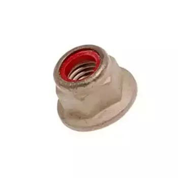 гайка передн. подвески! M10\ Land Rover Discovery/Range Rover/Range Rover Sport FY110056