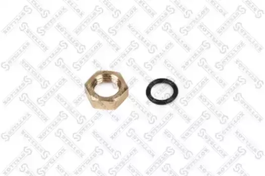 гайка пневмосистемы STELLOX 85-21260-SX