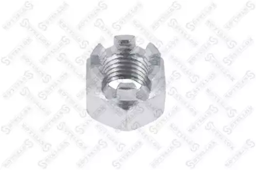 Гайка автомобильная STELLOX 89-02093-SX