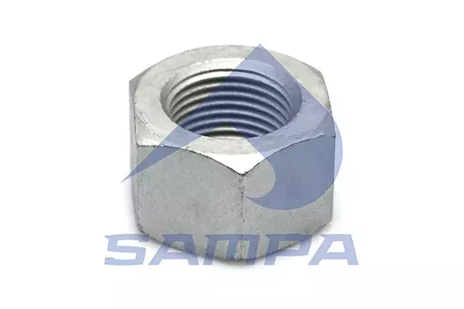 Гайка автомобильная SAMPA 202.169