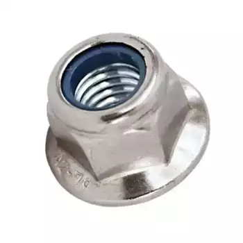 гайка поперечной тяги! M12х1.75\ Land Rover Discovery/Range Rover/Range Rover Sport FY112056