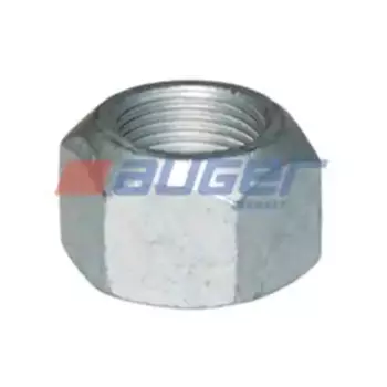 Гайка автомобильная AUGER 70315