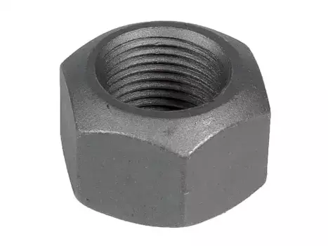 Гайка автомобильная STELLOX 89-02078-SX
