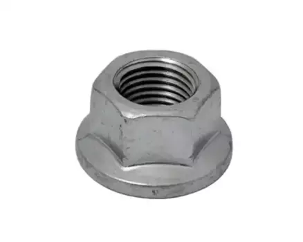 гайка рычага!\ Mitsubishi Montero/Pajero 4013A187