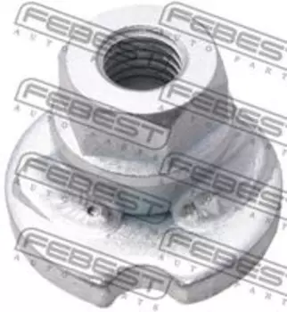 Гайка автомобильная FEBEST 0531-001