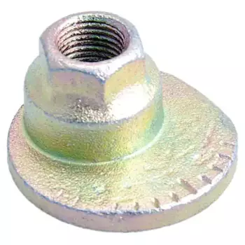 Гайка автомобильная FEBEST 0131-003