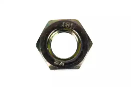 Гайка автомобильная STELLOX 89-02339-SX