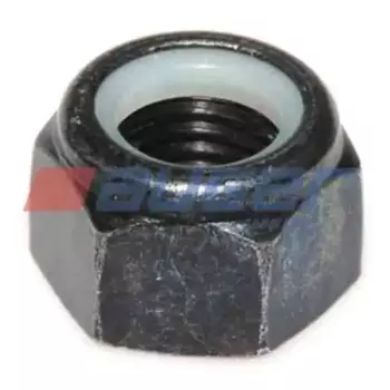 гайка! самоконтр. M20x2.5 H=15/20 SW30 DIN985-8\ SAF