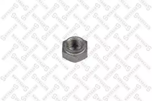 Гайка автомобильная STELLOX 84-61218-SX