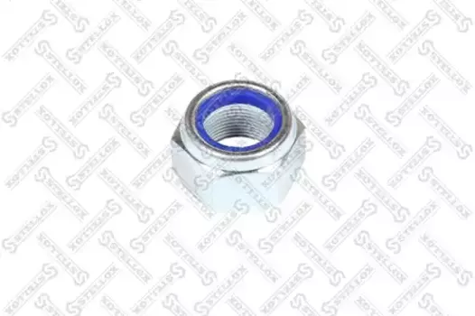 Гайка автомобильная STELLOX 89-02325-SX