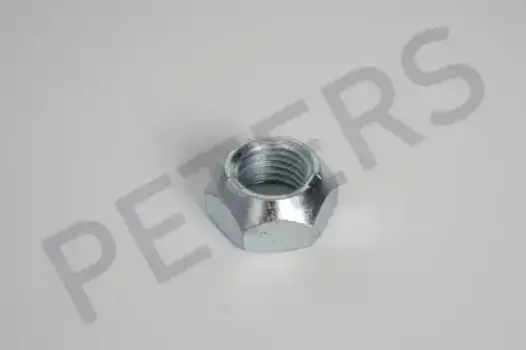 Гайка автомобильная PETERS 043.782-00A