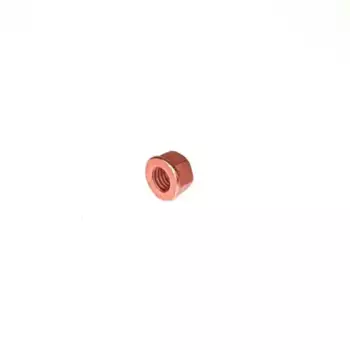 Гайка автомобильная VAG WHT002514