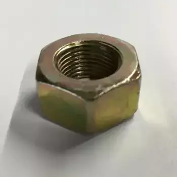 гайка! шестиугольная М18х1.5 \ 15501521 IVECO