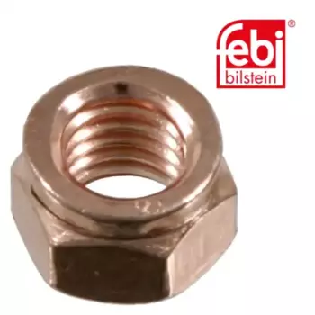 Гайка автомобильная FEBI 07190