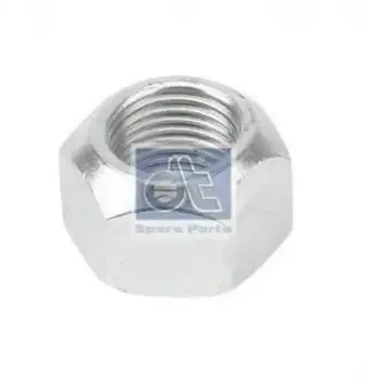 гайка! стремянки M16x1.5 DIN 980 \MB