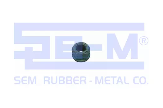Гайка автомобильная SE-M 11772